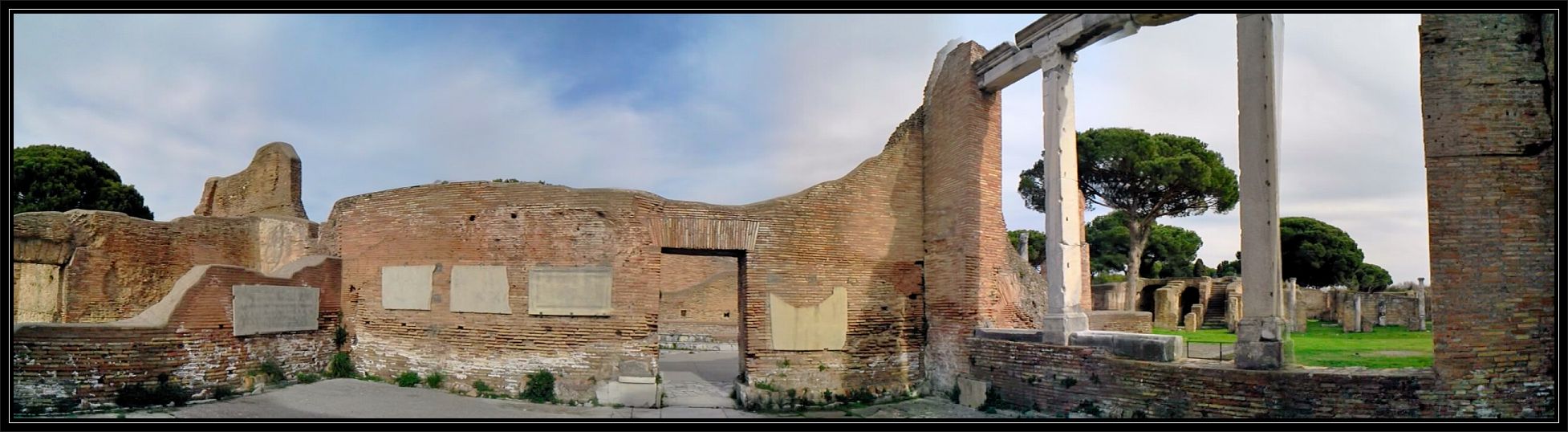 Ostia Antica